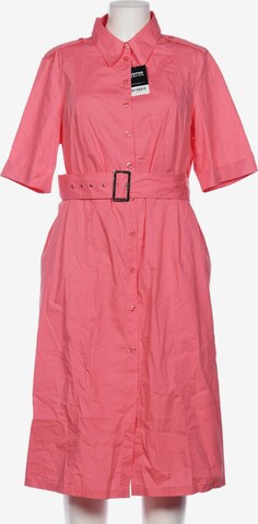 Sallie Sahne Dress in XL in Pink: front