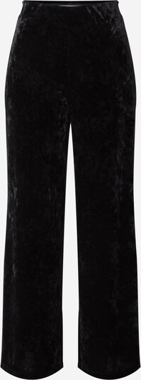 EDITED Spodnie 'Dahlia' w kolorze czarnym, Podgląd produktu