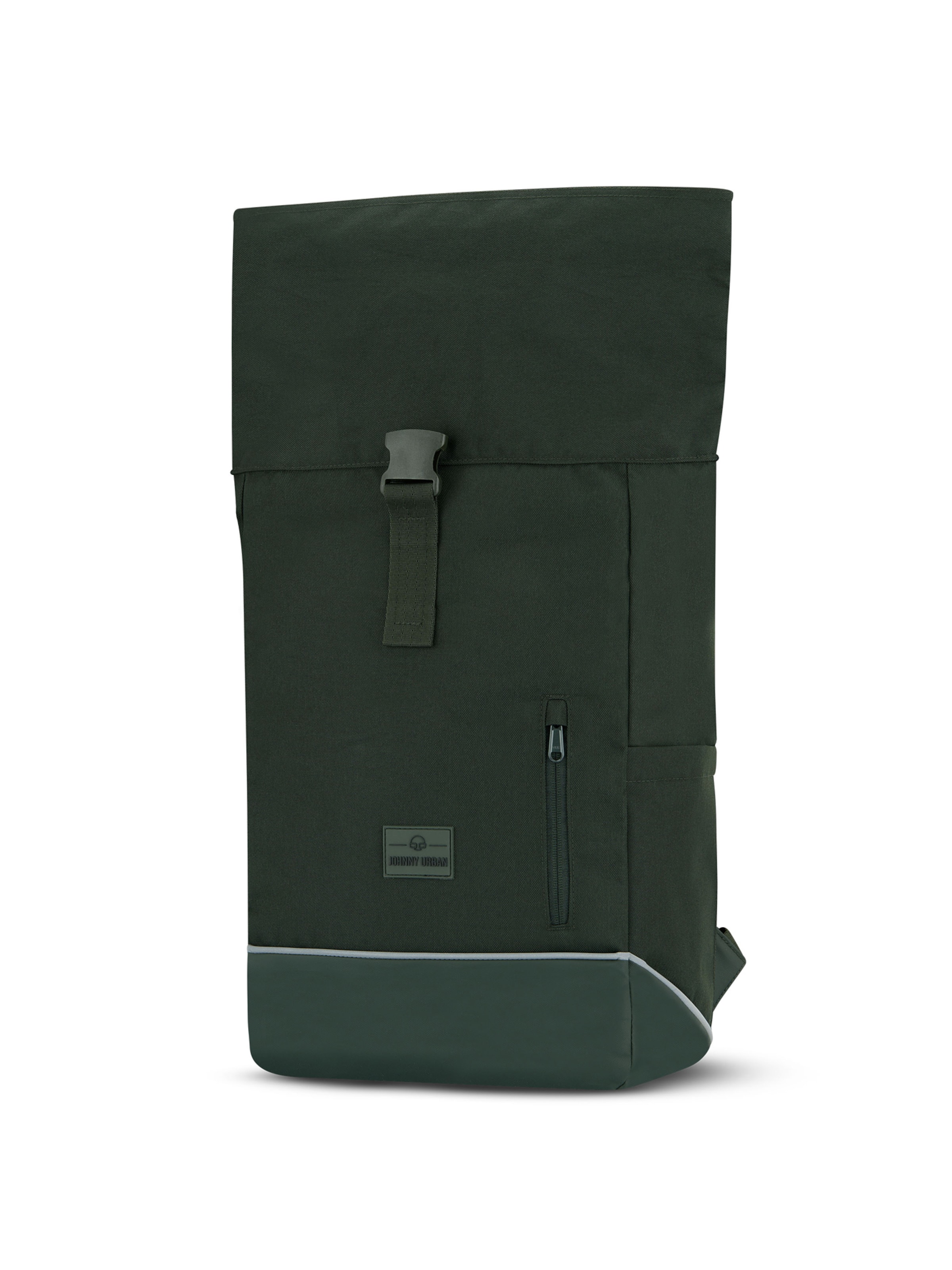 Johnny Urban Σακίδιο πλάτης 'Robin Medium Bike' σε πράσινο