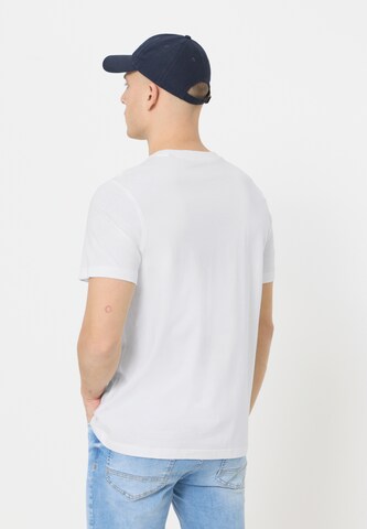 Street One MEN Shirt in White