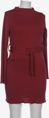 Miss Selfridge Dress in XL in Red: front