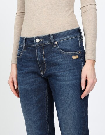 Gang Regular Jeans in Blau