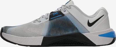 NIKE Sportske cipele 'METCON 10' u plava / siva / crna, Pregled proizvoda