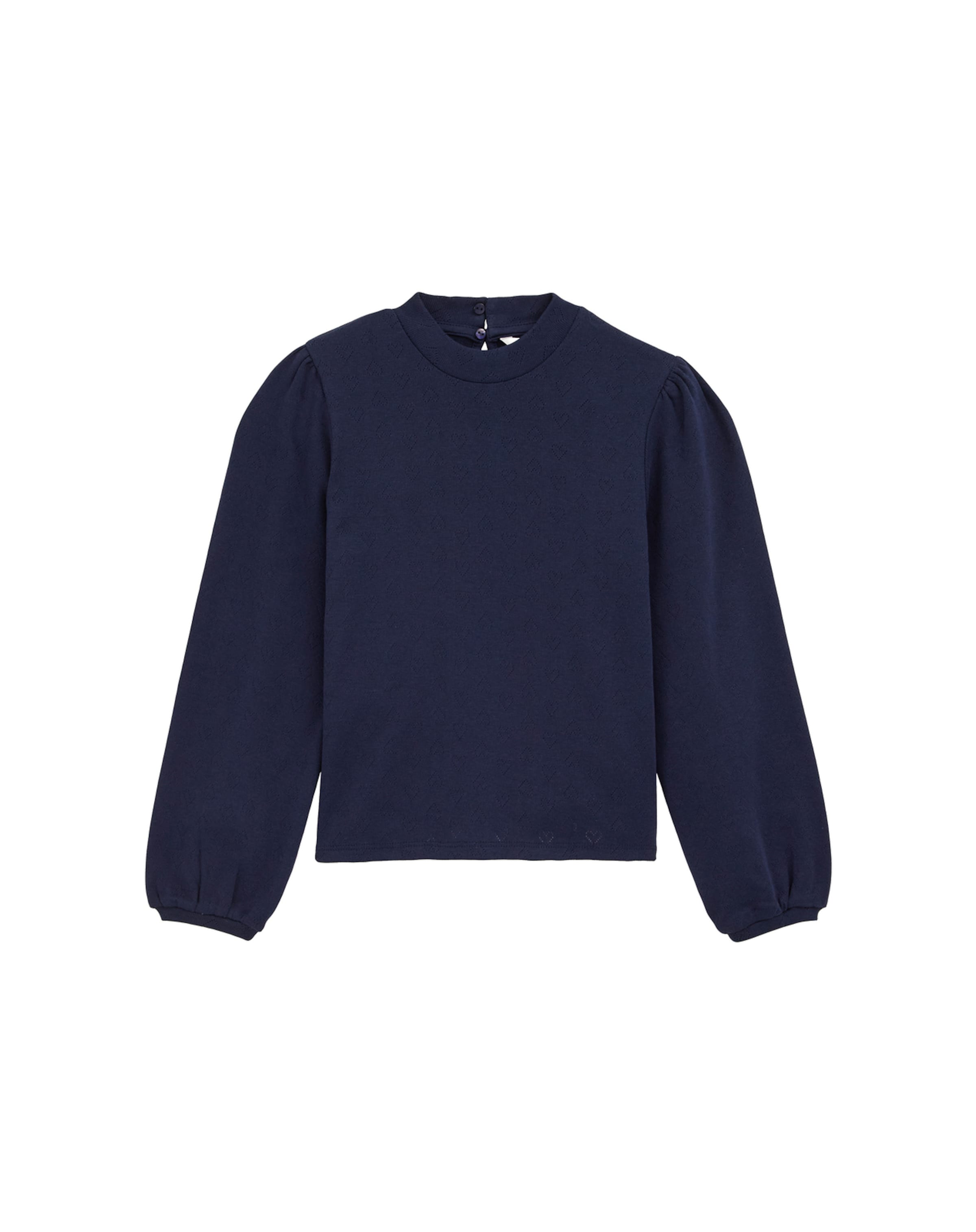 zils WE Fashion T-Krekls: no priekšpuses