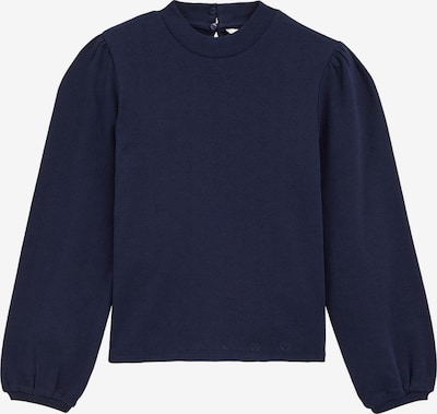 WE Fashion Paita värissä marine, Tuotenäkymä