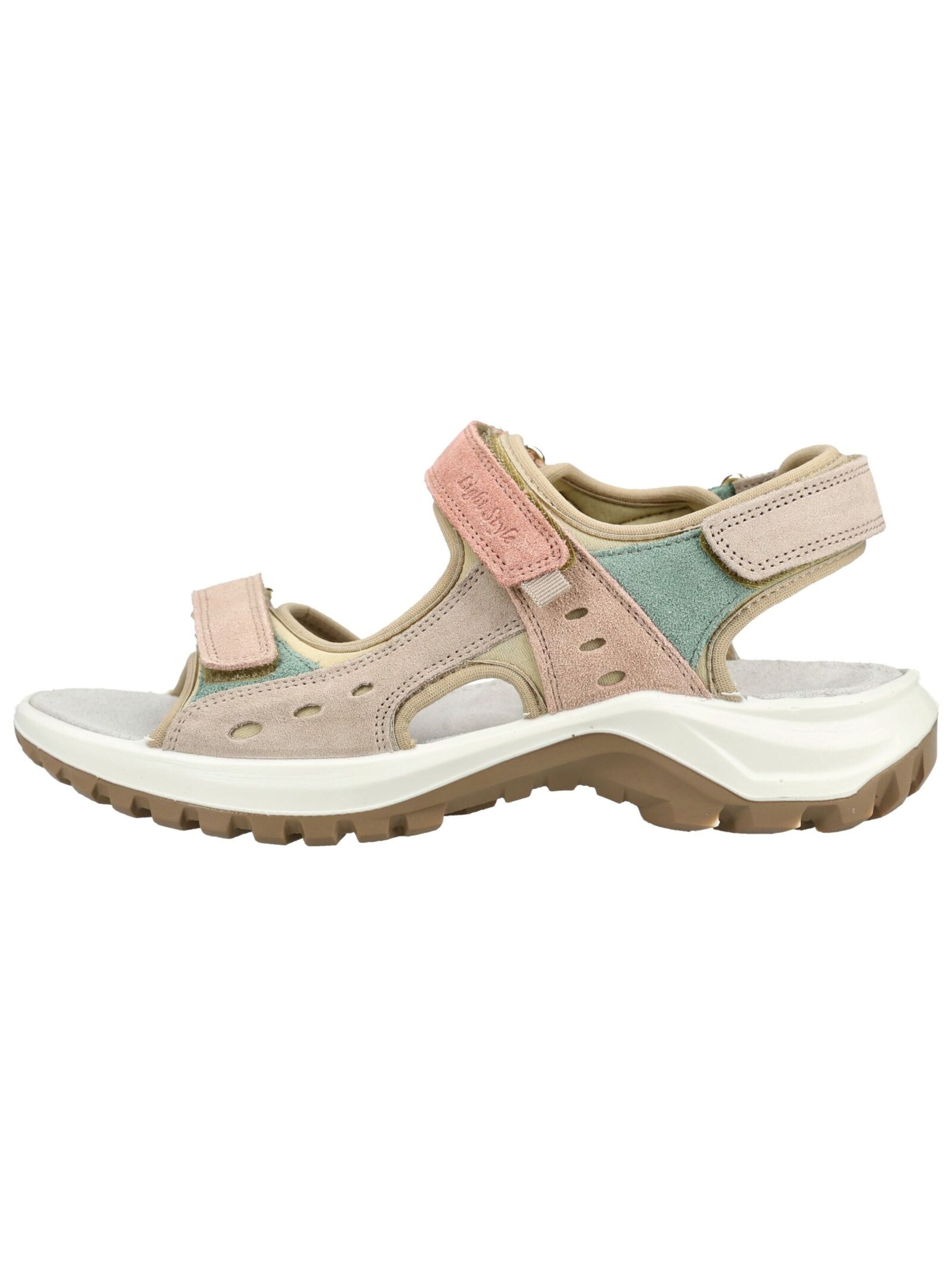 IMAC Sandalen in Beige