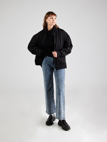 Pullover 'ONLKATIA' di ONLY in nero
