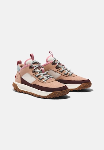 TIMBERLAND Sneaker 'Greenstride™ Motion 6' in Pink