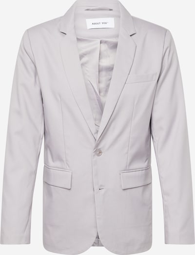 ABOUT YOU Suit Jacket 'Anton' in Light grey, Item view