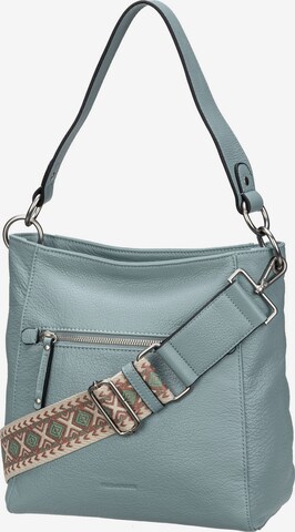 FREDsBRUDER Shoulder Bag in Green