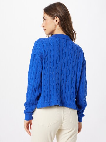 Pull-over Polo Ralph Lauren en bleu