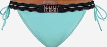 Tommy Hilfiger Underwear Bikini Bottoms 'Cheeky' in Blue: front