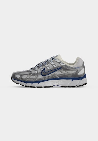 Nike Sportswear P-6000 White
