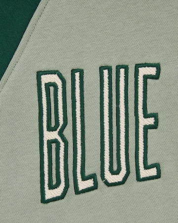 Sweat WE Fashion en vert