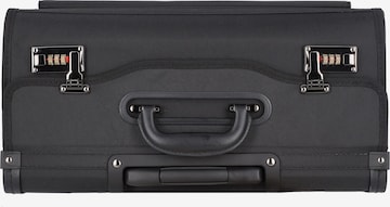 D&N Pilot Case in Black