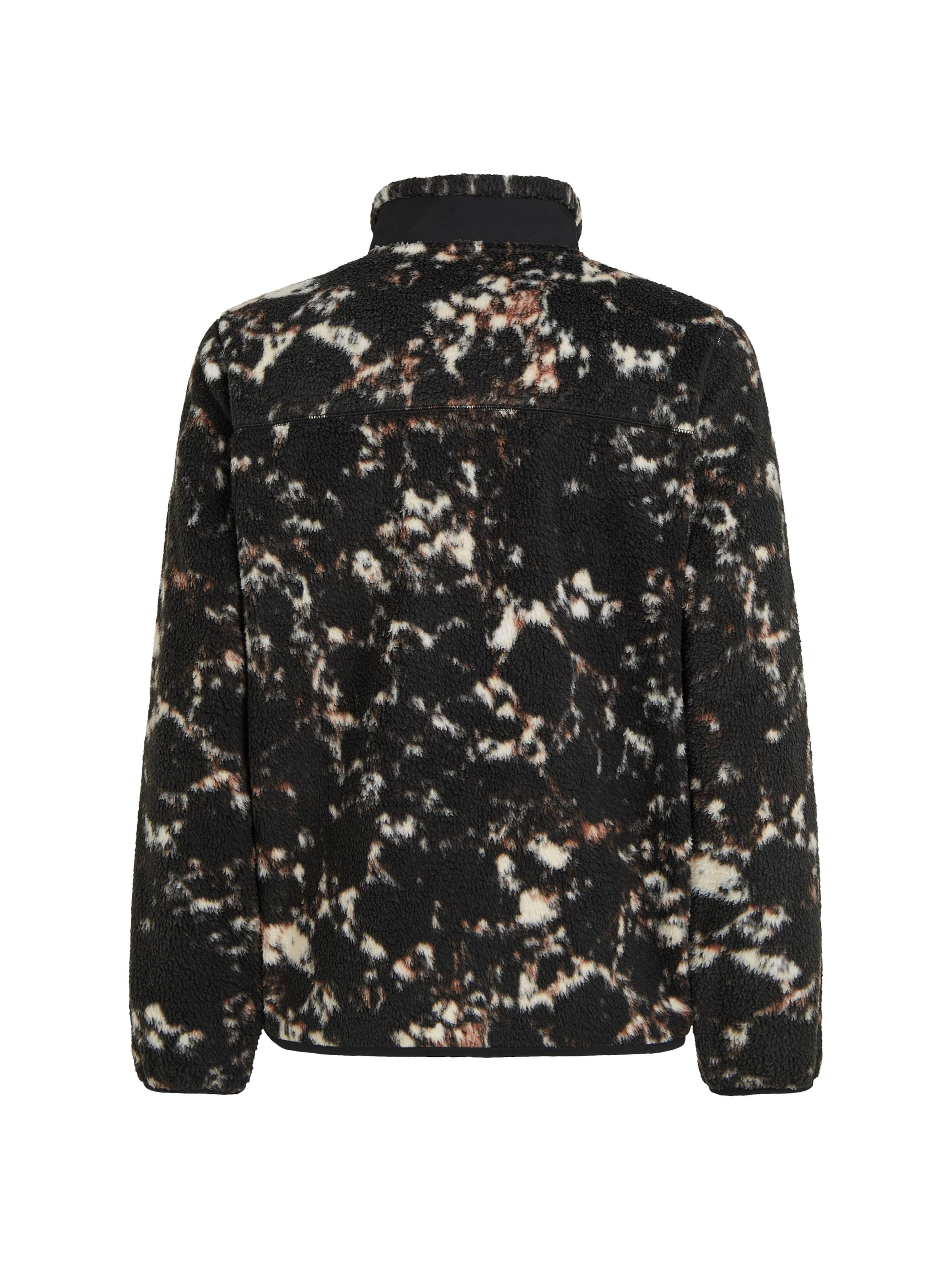 O'NEILL Функционално поларено яке в черно