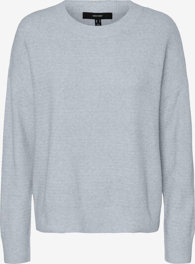 VERO MODA Neulepaita värissä harmaa, Tuotenäkymä