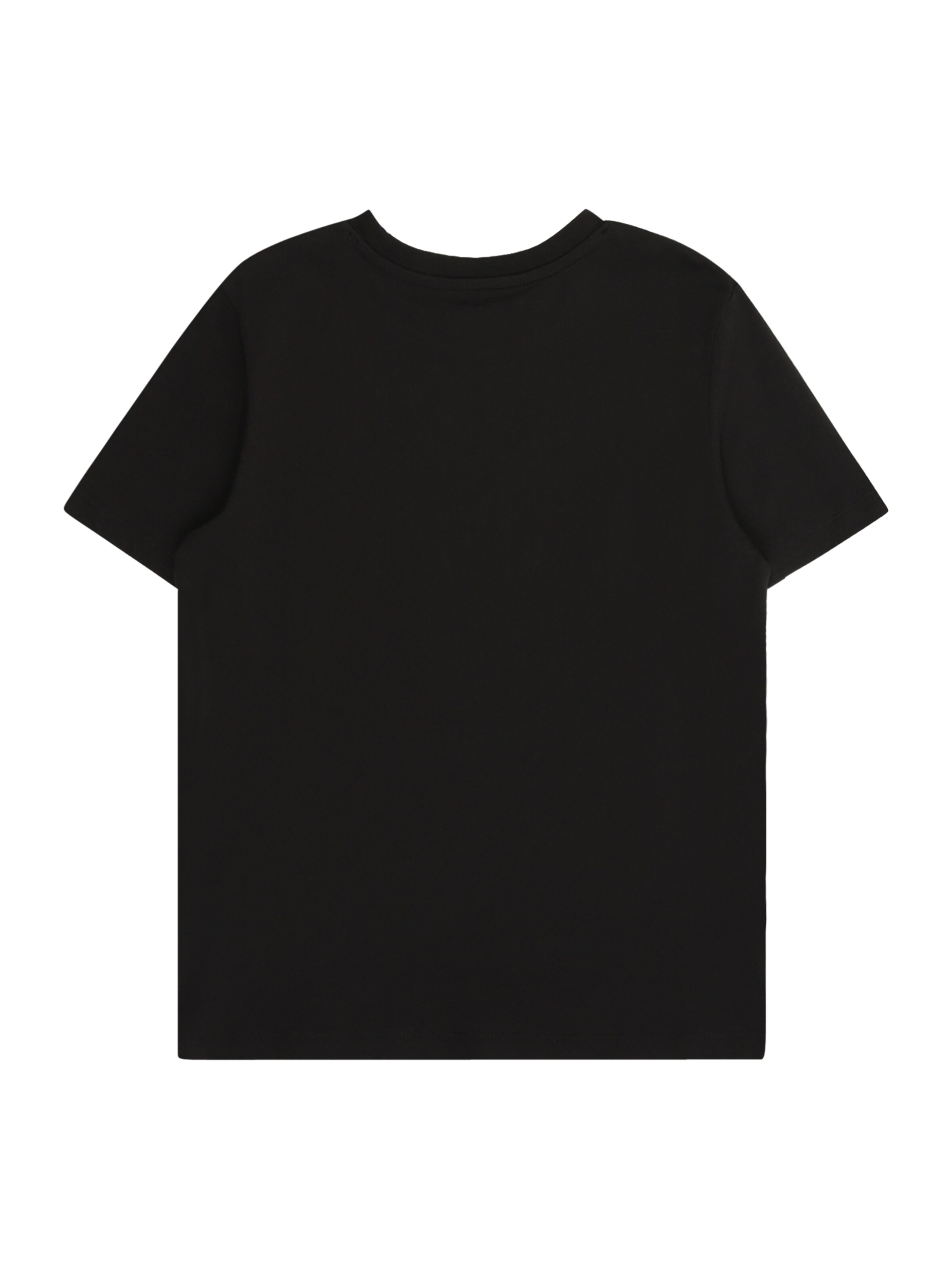 Calvin Klein Jeans Μπλουζάκι σε μαύρο