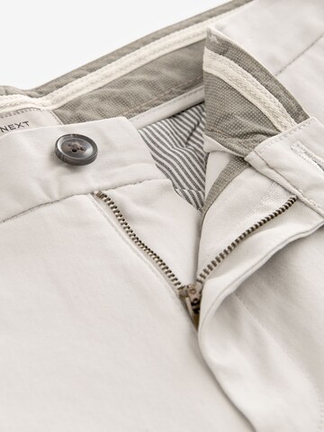 regular Pantaloni chino di Next in grigio