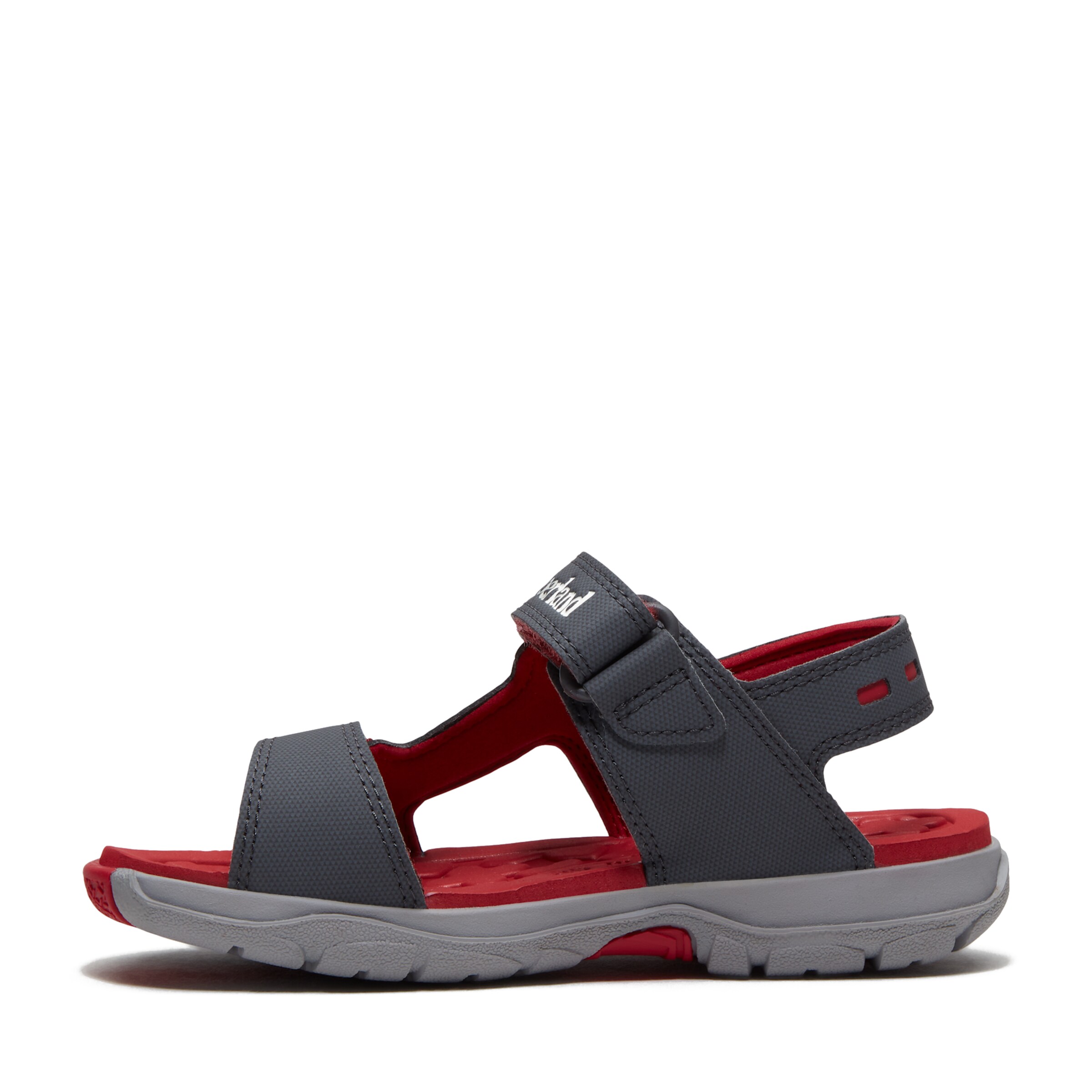 TIMBERLAND Sandals in Grey