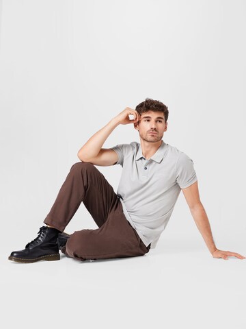 LEVI'S ® Regular Hose 'XX Chino EZ Taper' in Braun
