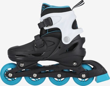 Rezo Inline and Roller Skates 'Hana' in Blue: front