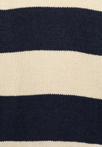 BLUE SEVEN Pullover in Beige