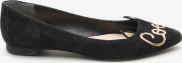Kate Spade Flats & Loafers in 39,5 in Black: front
