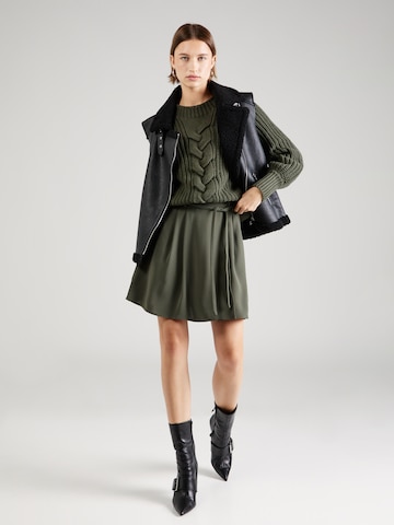 Pull-over 'Claire' Guido Maria Kretschmer Women en vert