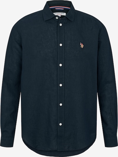 U.S. POLO ASSN. Paita 'Bolt' värissä tummansininen, Tuotenäkymä