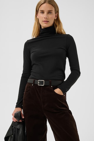 Pull-over Part Two en noir