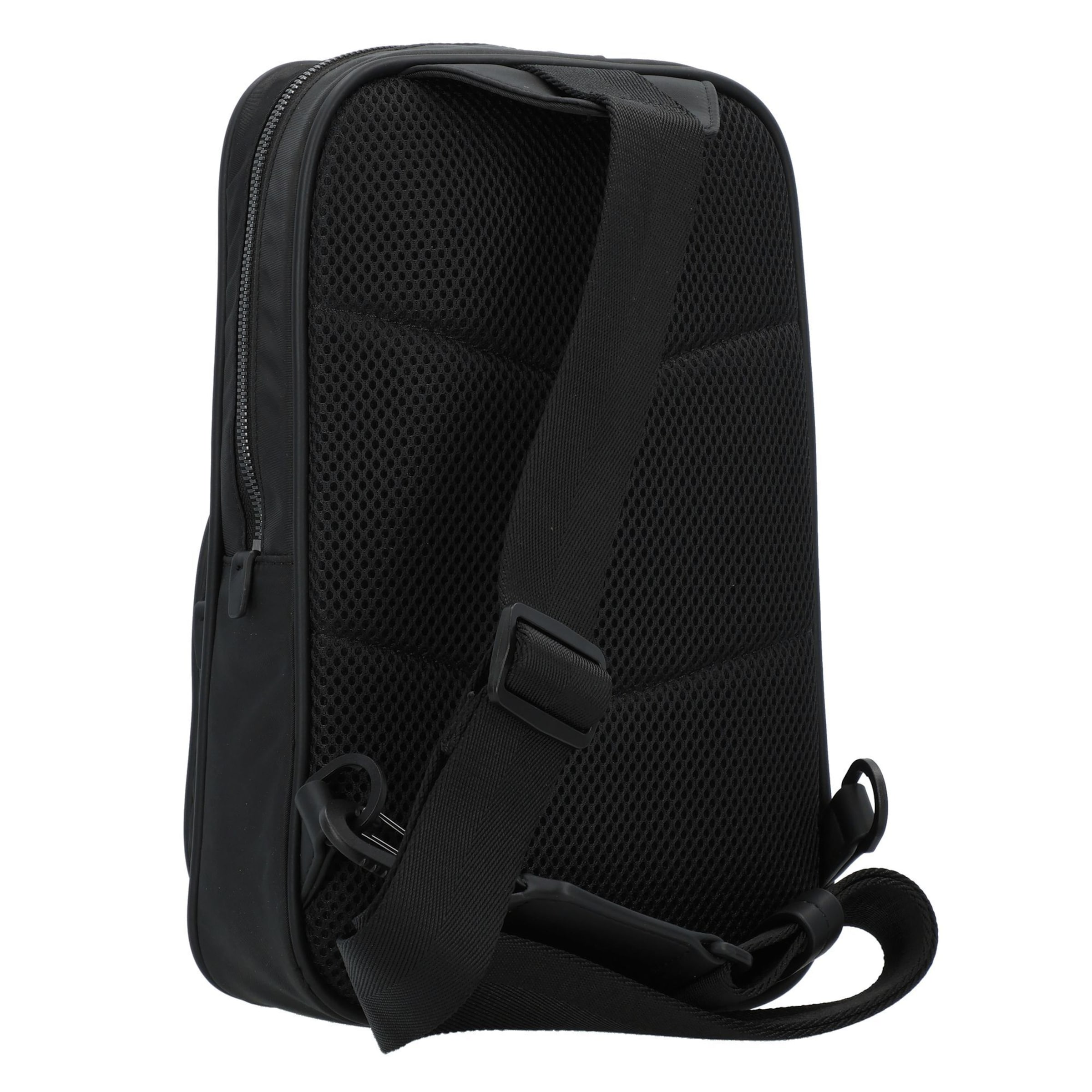 HUGO Backpack in Black