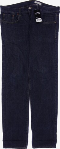 H&M Jeans 34 in Blau: predná strana
