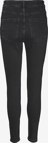 Vero Moda Tall - Skinny Calças de ganga 'Sophia' em preto