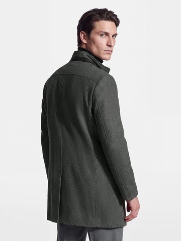 Manteau d’hiver BENVENUTO en gris