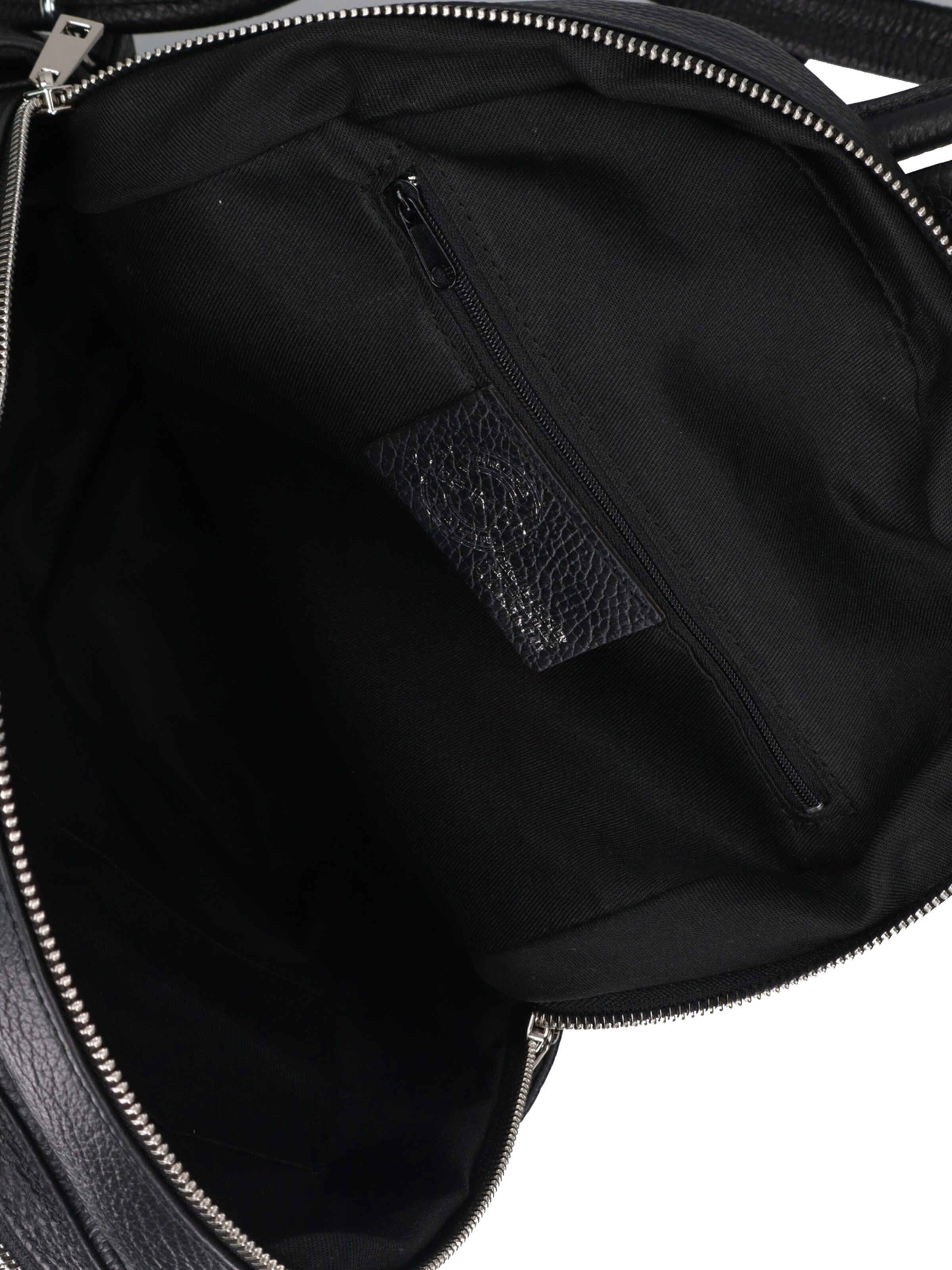 Zaino di Gave Lux in nero