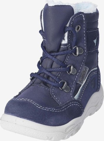 Pepino Boots in Blue