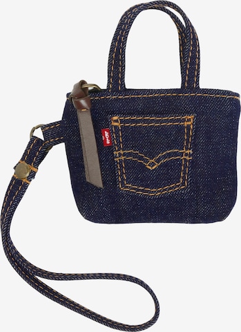 LEVI'S ® Etui w kolorze niebieski: przód