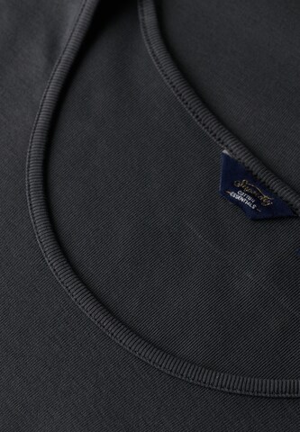 Superdry Shirt in Blue