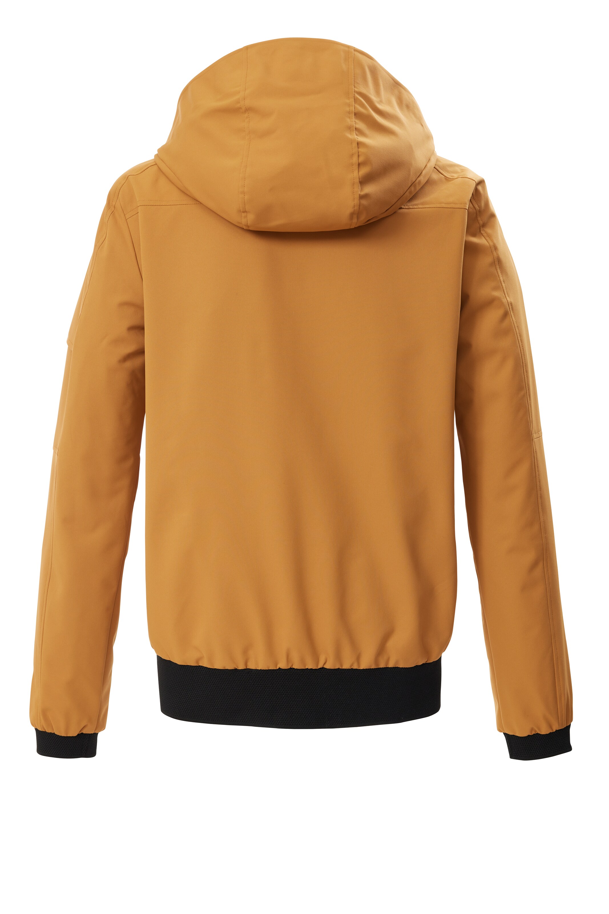 G.I.G.A. DX by killtec Outdoor jacket in Green
