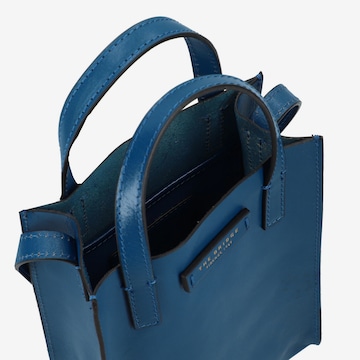 The Bridge Handtasche in Blau