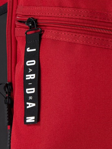 Jordan Unisex Kinder - Taschen in Rot