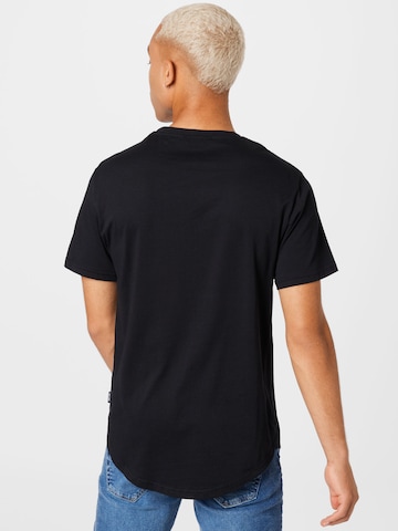 Only & Sons T-Shirt 'Matt' in Grau