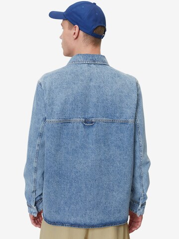 Marc O'Polo DENIM Overgangsjakke i blå