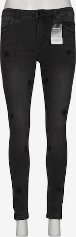 ONLY Jeans 30 in Schwarz: Vorderseite