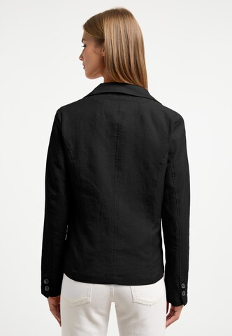 Frieda & Freddies NY Blazer in Schwarz