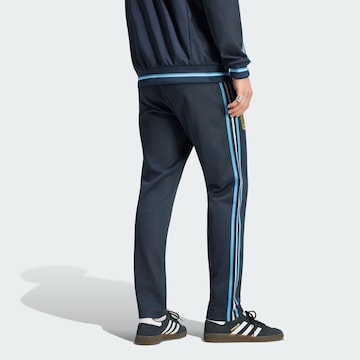 ADIDAS PERFORMANCE Slimfit Sporthose 'Argentinien Messi 26' in Blau