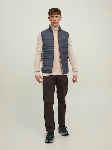 Gilet JACK & JONES en gris