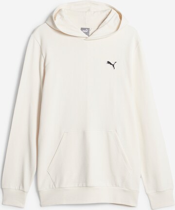 PUMA Sweatshirt 'Better Essentials' in Beige: voorkant