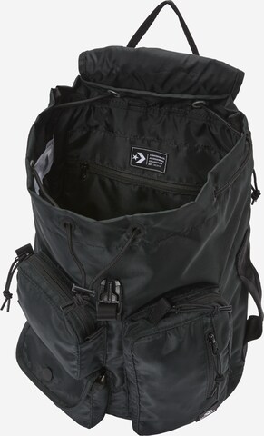 Rucsac de la CONVERSE pe negru